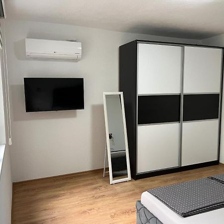 Apartment Vils Promenade Sarajevo Exteriér fotografie