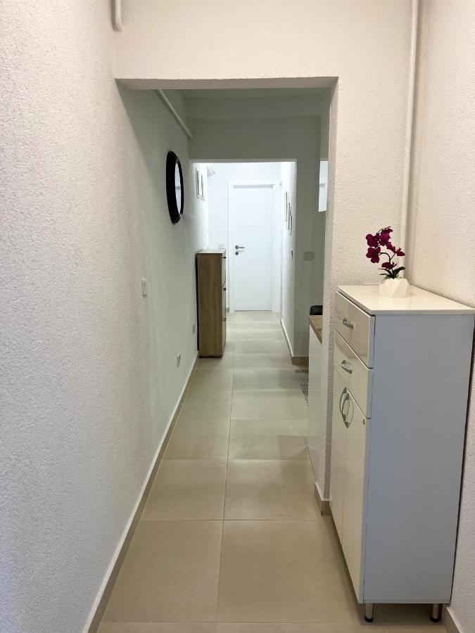 Apartment Vils Promenade Sarajevo Exteriér fotografie